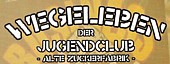 Alte Zuckerfabrik,Wegeleben