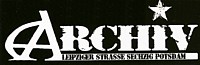  Archiv Potsdam