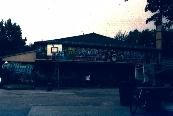 Conne Island Leipzig