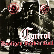 Control, Hooligan Rock `N� Roll