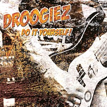 DROOGIEZ, Do It Yourself
