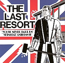 The Last Resort, You�ll Never Take Us