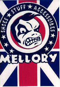 Mellory Leipzig