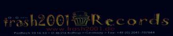 Trash 2001 Records
